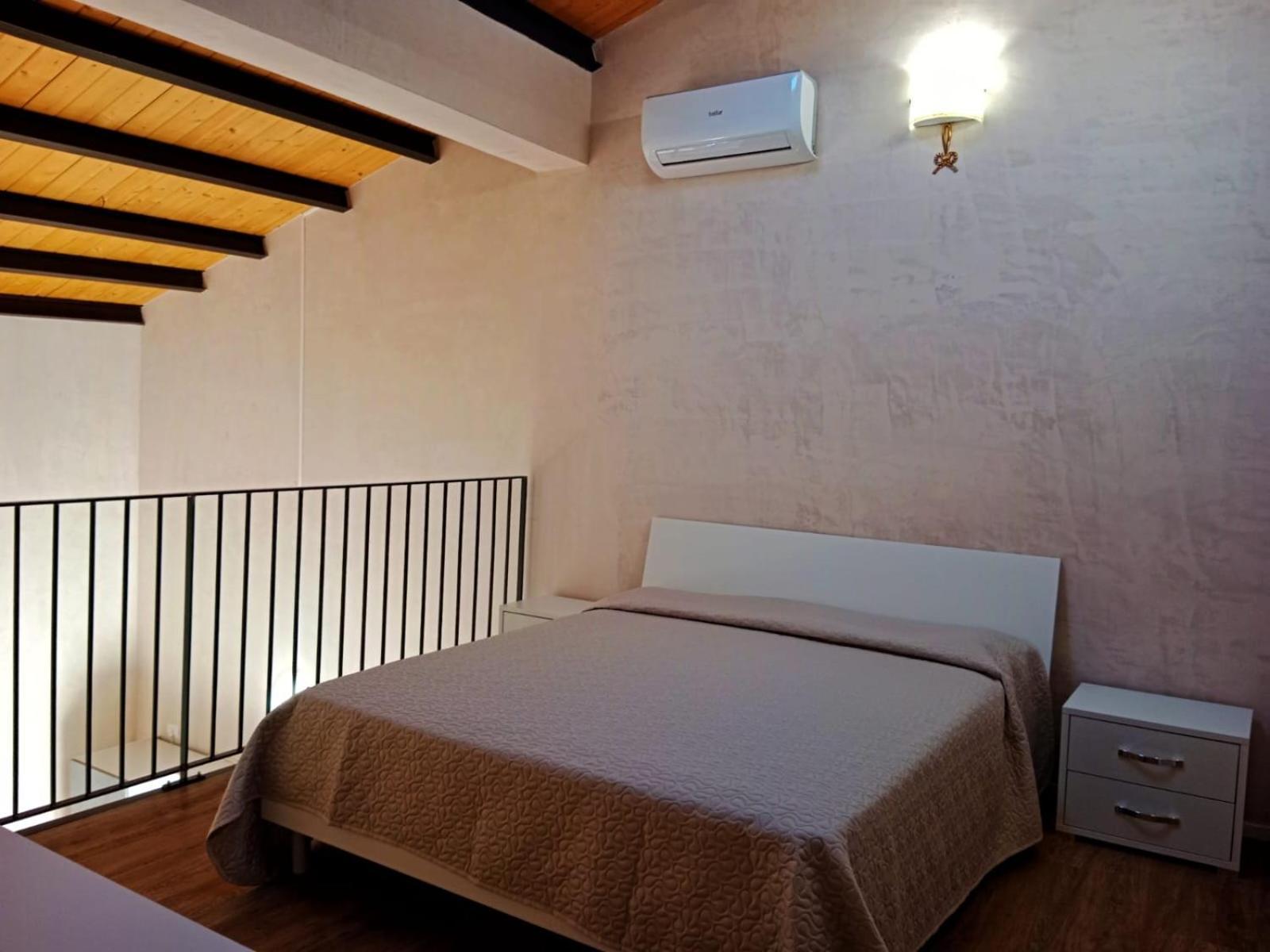 Vigna Di Pettineo - Guest House Vittoria Exterior photo