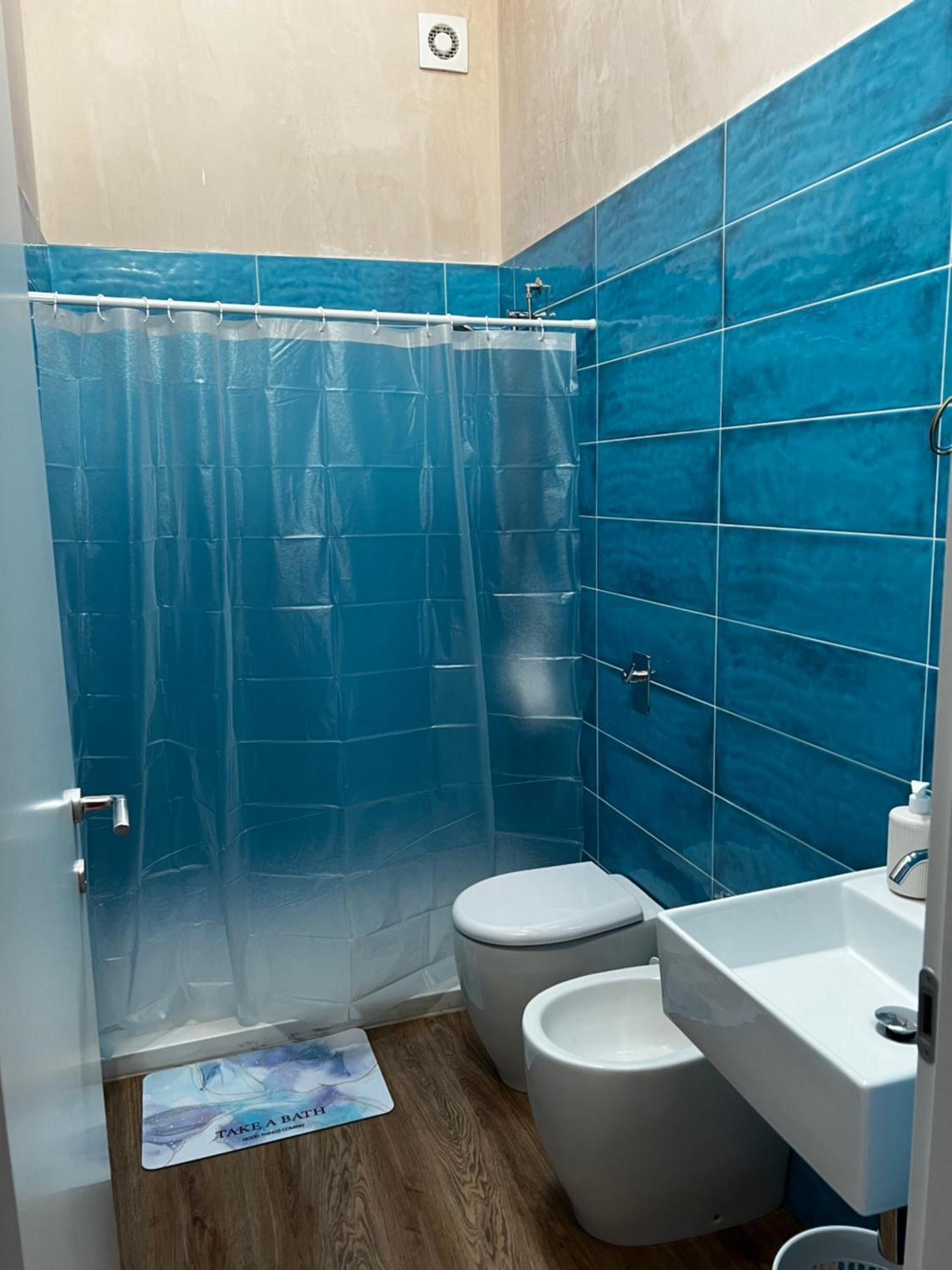 Vigna Di Pettineo - Guest House Vittoria Room photo